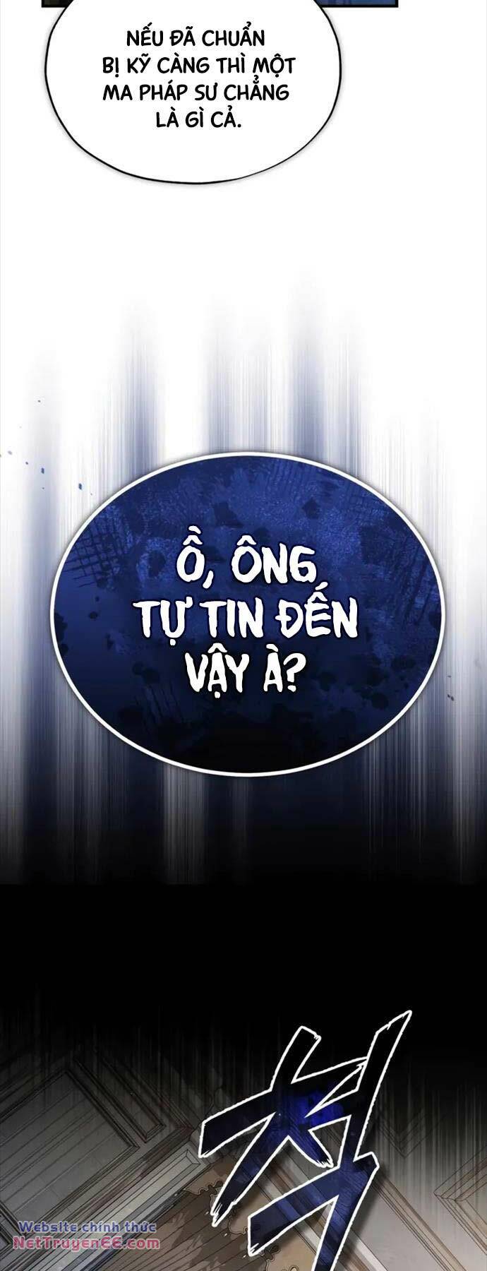 Giáo Sư Gián Điệp - Chapter 91 - Page 20