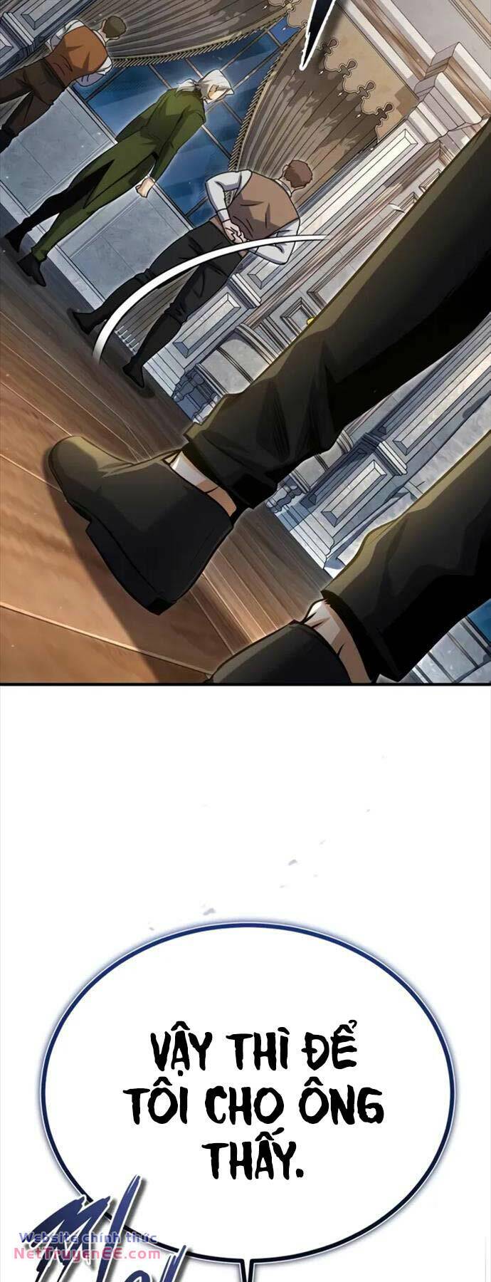 Giáo Sư Gián Điệp - Chapter 91 - Page 21