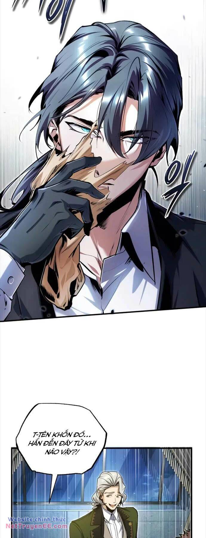 Giáo Sư Gián Điệp - Chapter 91 - Page 22