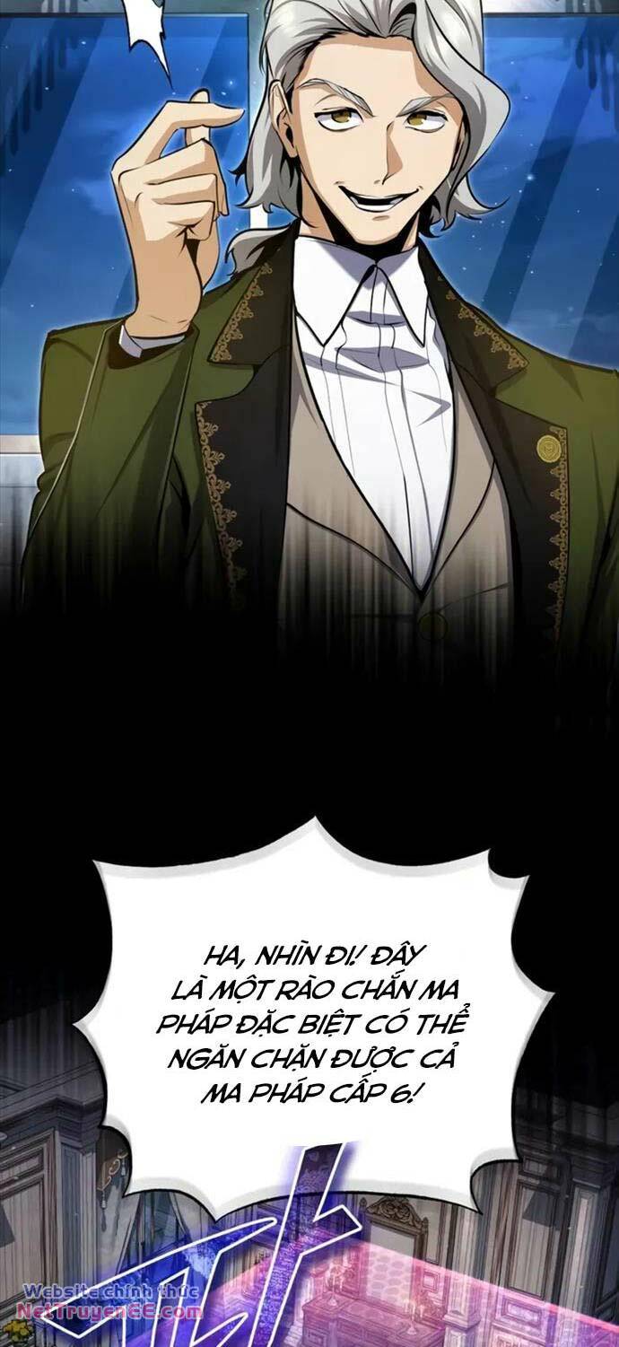 Giáo Sư Gián Điệp - Chapter 91 - Page 24