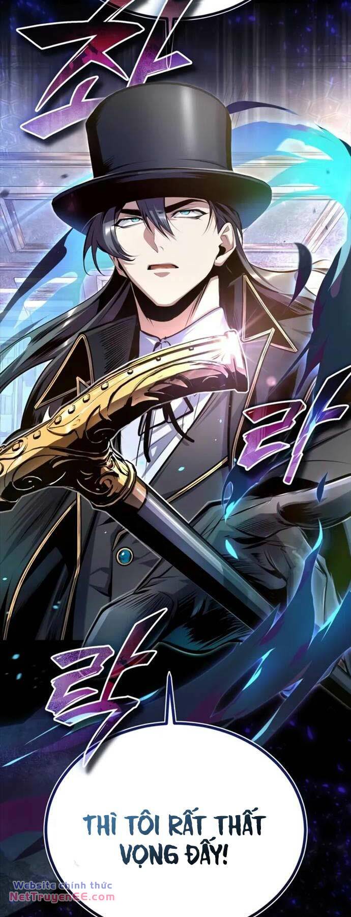 Giáo Sư Gián Điệp - Chapter 91 - Page 27