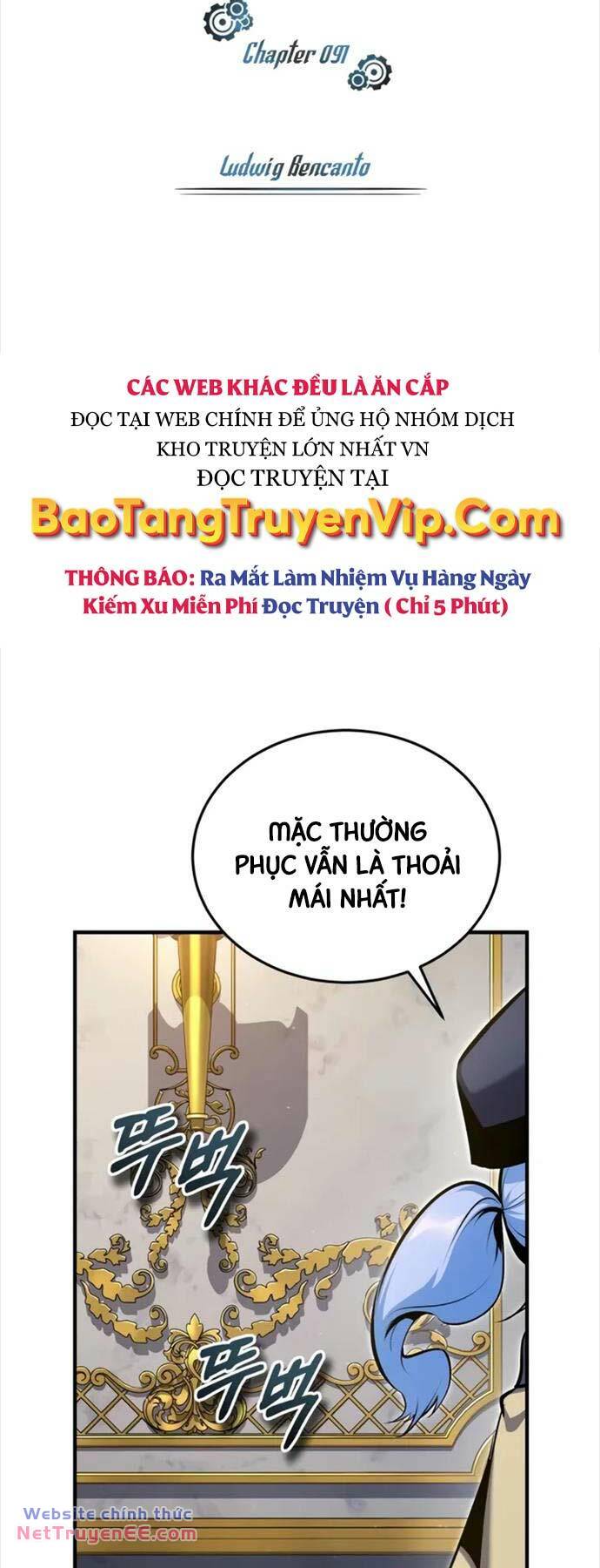 Giáo Sư Gián Điệp - Chapter 91 - Page 29