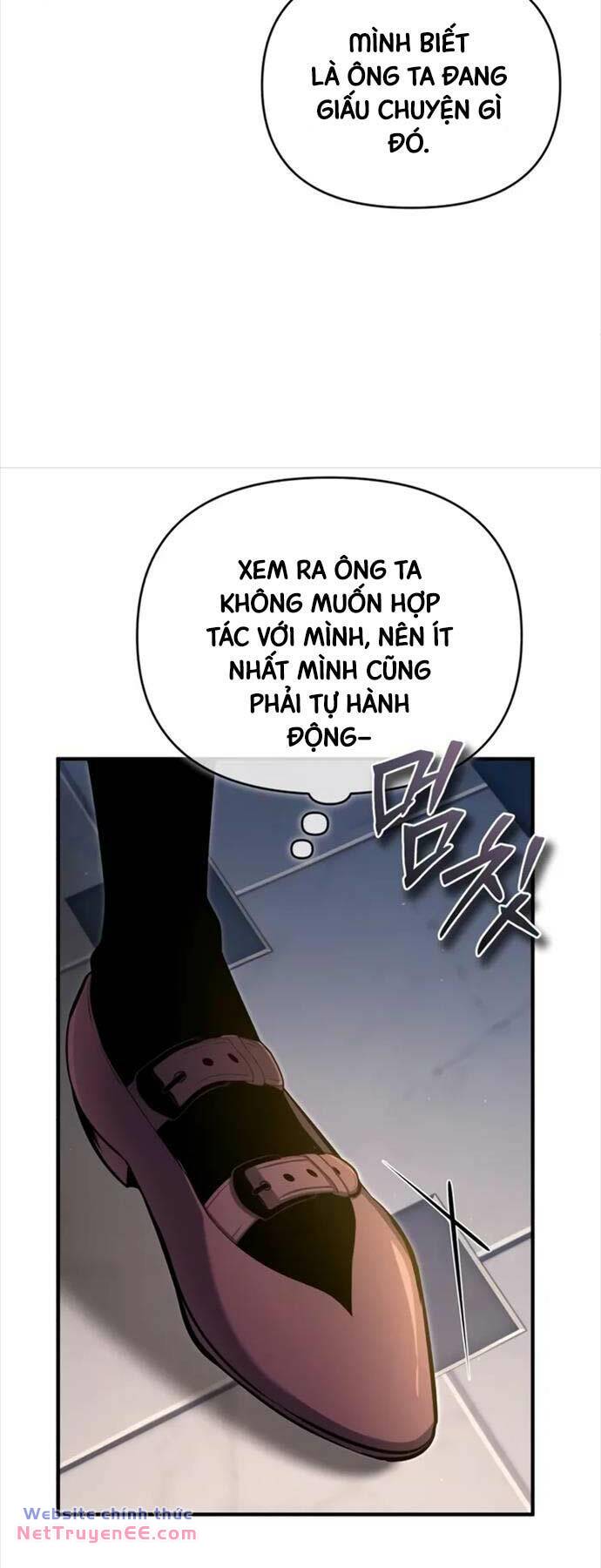 Giáo Sư Gián Điệp - Chapter 91 - Page 31