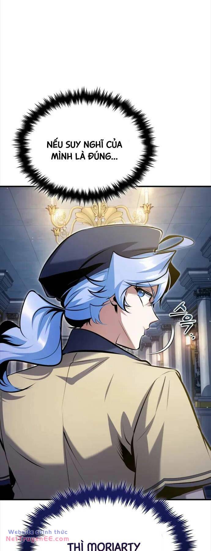 Giáo Sư Gián Điệp - Chapter 91 - Page 32