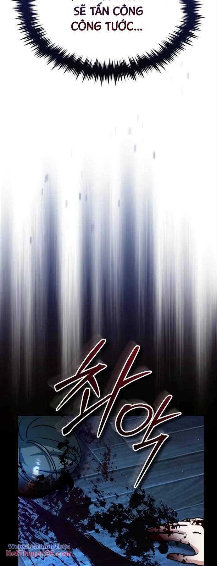 Giáo Sư Gián Điệp - Chapter 91 - Page 33