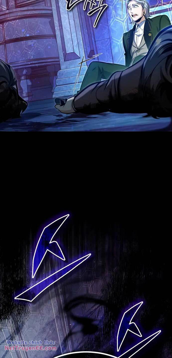 Giáo Sư Gián Điệp - Chapter 91 - Page 35