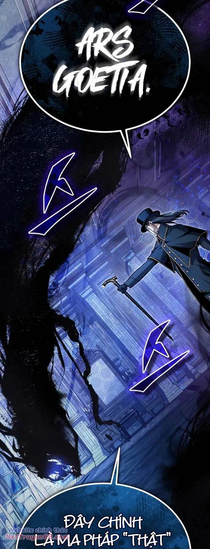 Giáo Sư Gián Điệp - Chapter 91 - Page 36