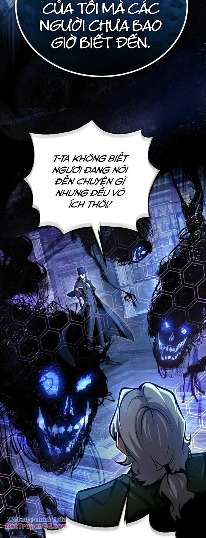 Giáo Sư Gián Điệp - Chapter 91 - Page 37