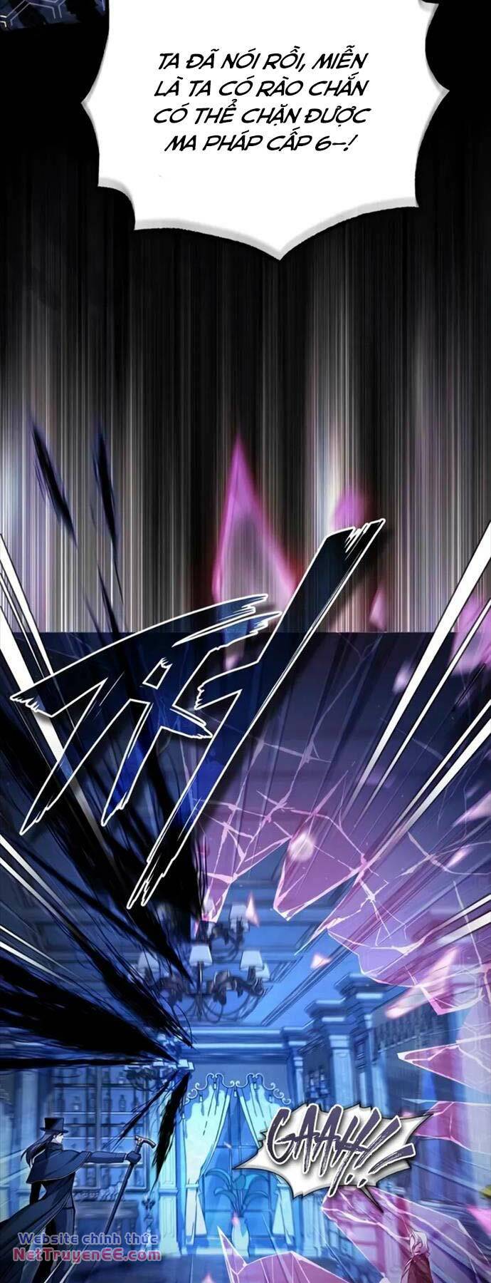 Giáo Sư Gián Điệp - Chapter 91 - Page 38