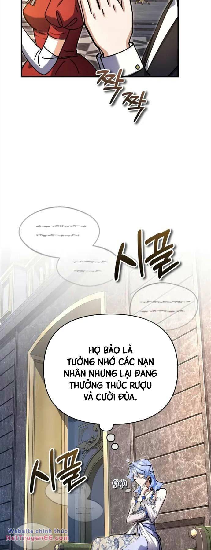Giáo Sư Gián Điệp - Chapter 91 - Page 3