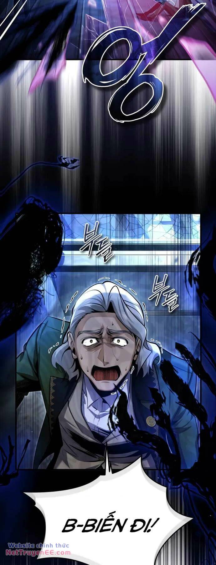 Giáo Sư Gián Điệp - Chapter 91 - Page 39