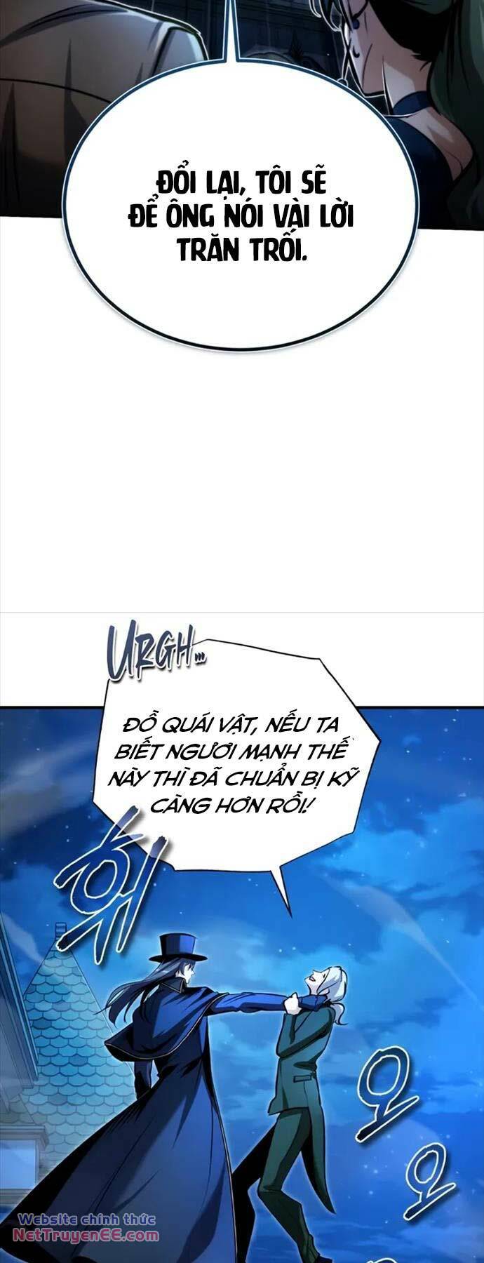 Giáo Sư Gián Điệp - Chapter 91 - Page 42