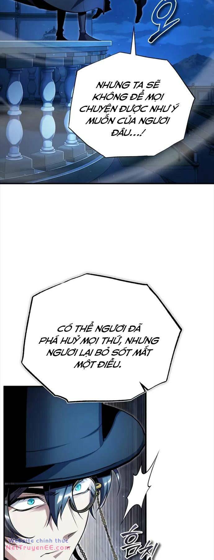 Giáo Sư Gián Điệp - Chapter 91 - Page 43