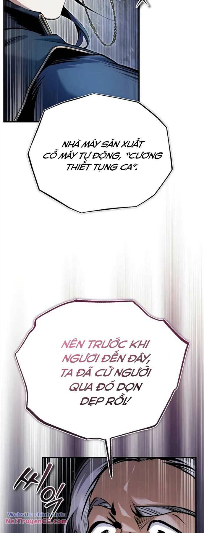 Giáo Sư Gián Điệp - Chapter 91 - Page 44