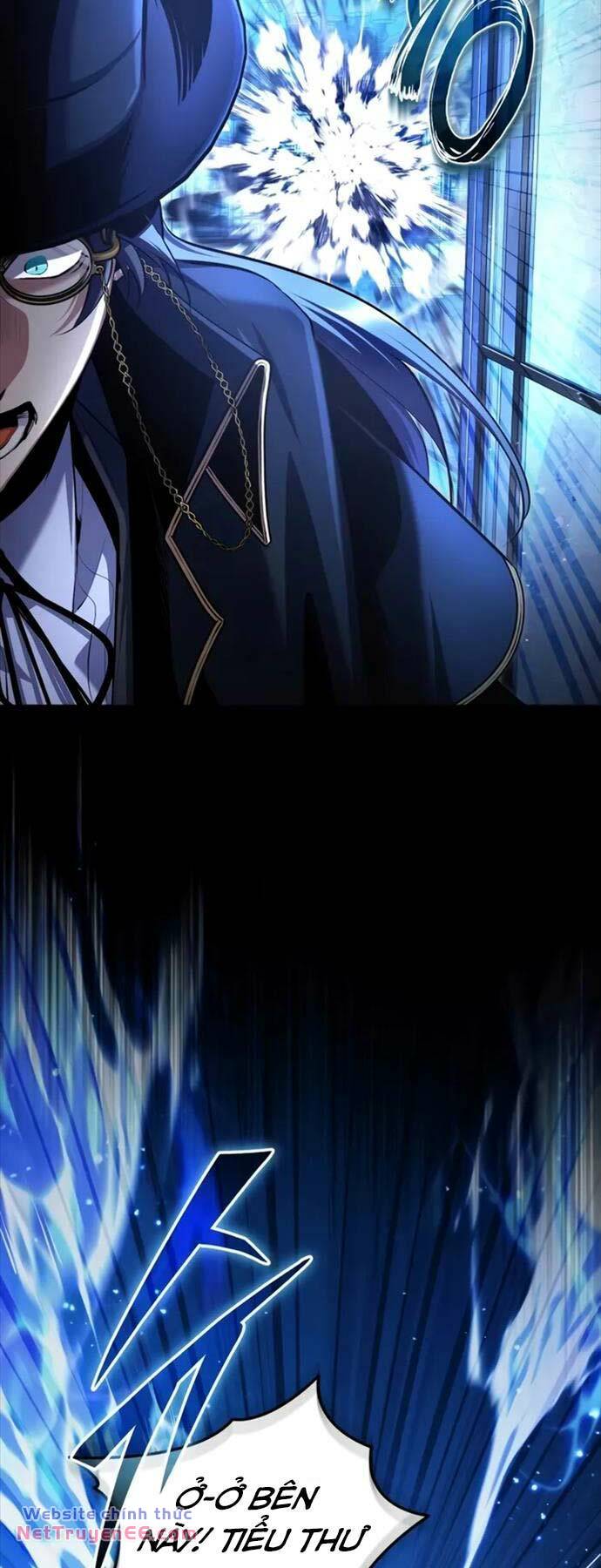 Giáo Sư Gián Điệp - Chapter 91 - Page 46