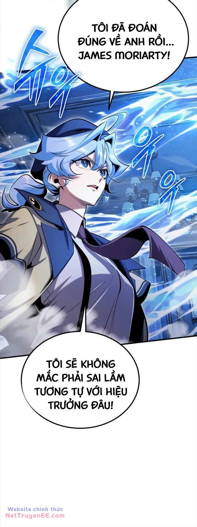 Giáo Sư Gián Điệp - Chapter 91 - Page 48