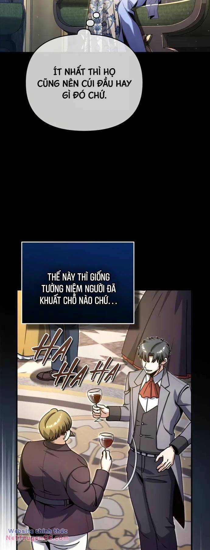 Giáo Sư Gián Điệp - Chapter 91 - Page 4