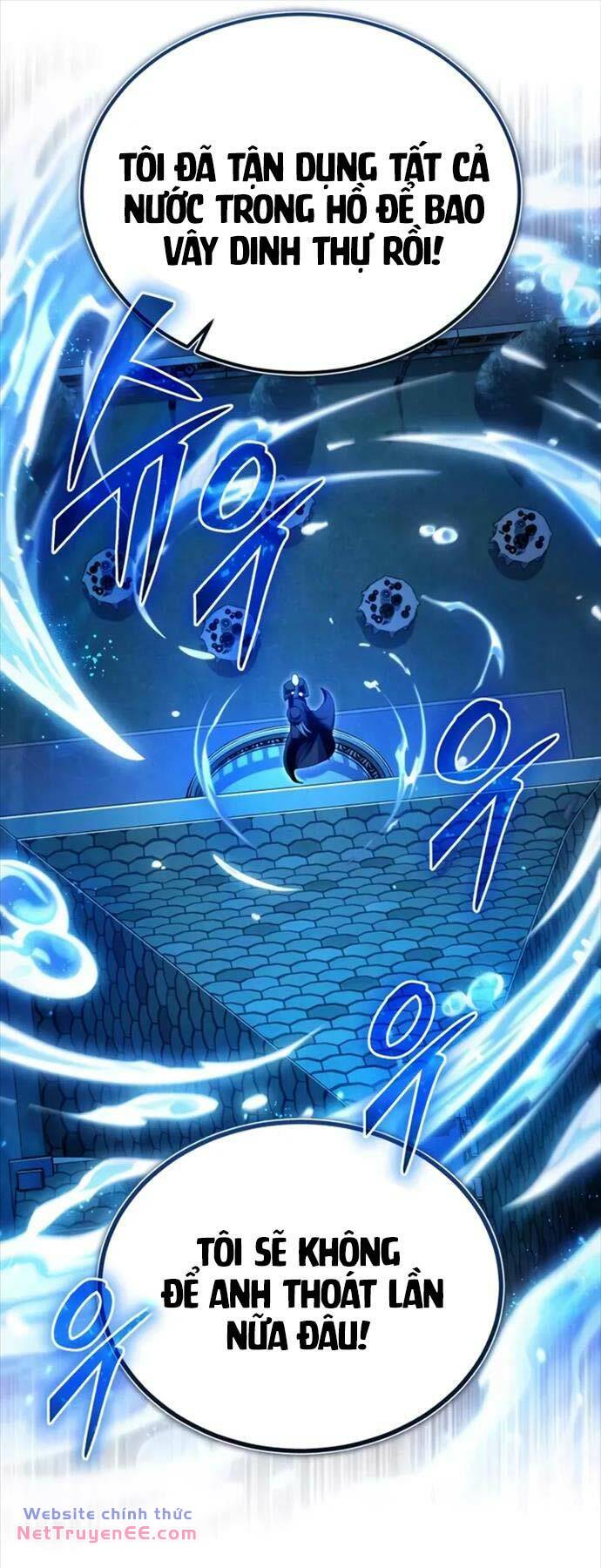 Giáo Sư Gián Điệp - Chapter 91 - Page 49