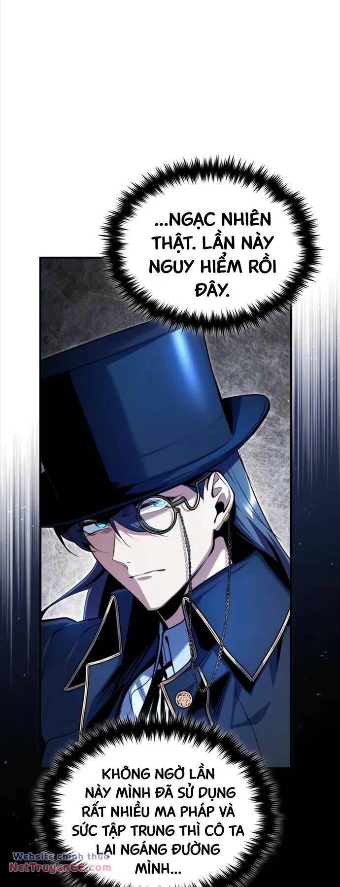 Giáo Sư Gián Điệp - Chapter 91 - Page 50