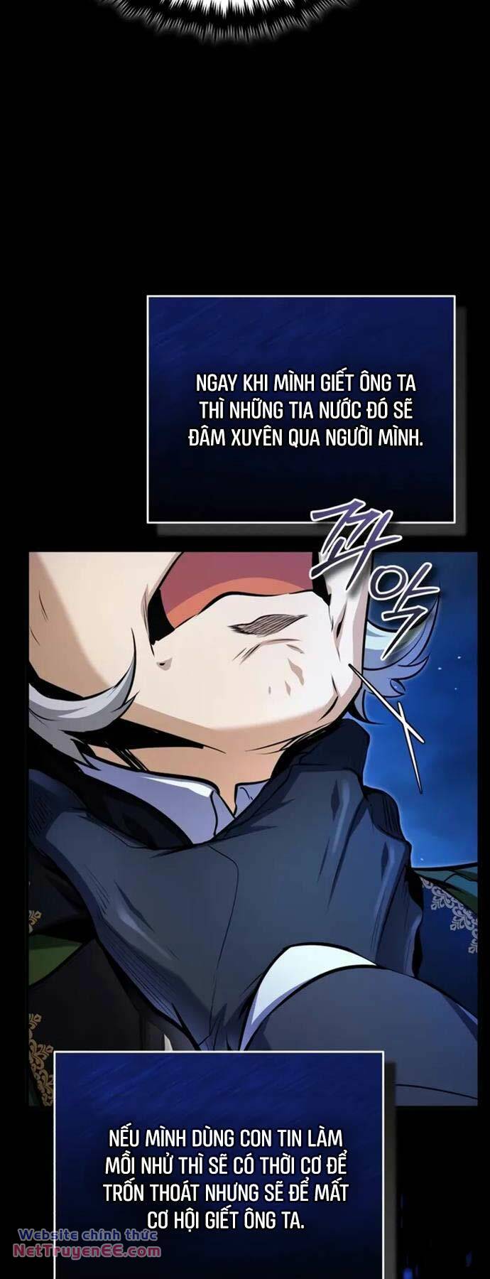 Giáo Sư Gián Điệp - Chapter 91 - Page 51