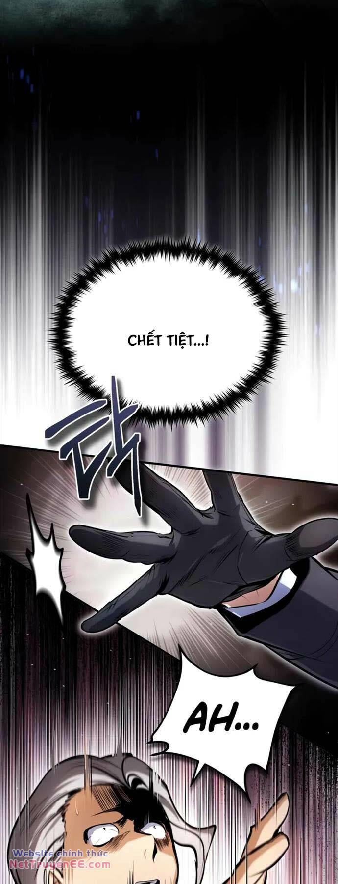 Giáo Sư Gián Điệp - Chapter 91 - Page 53