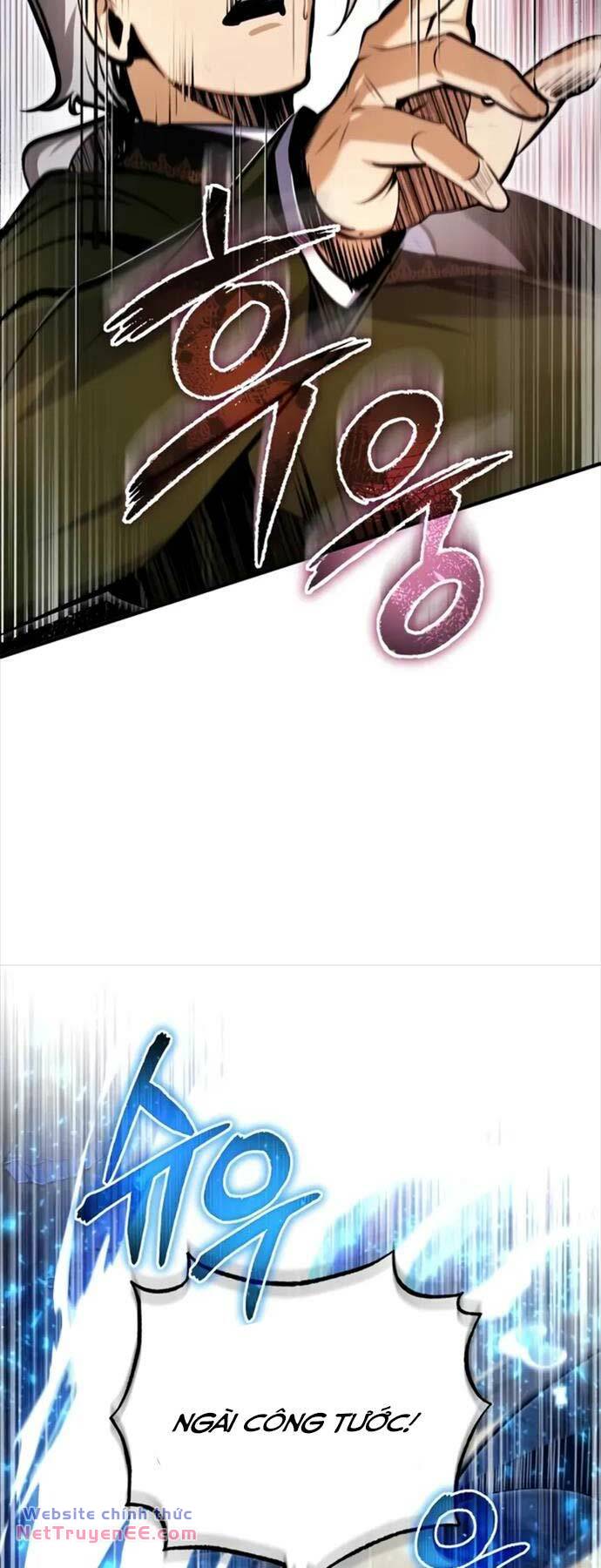 Giáo Sư Gián Điệp - Chapter 91 - Page 54