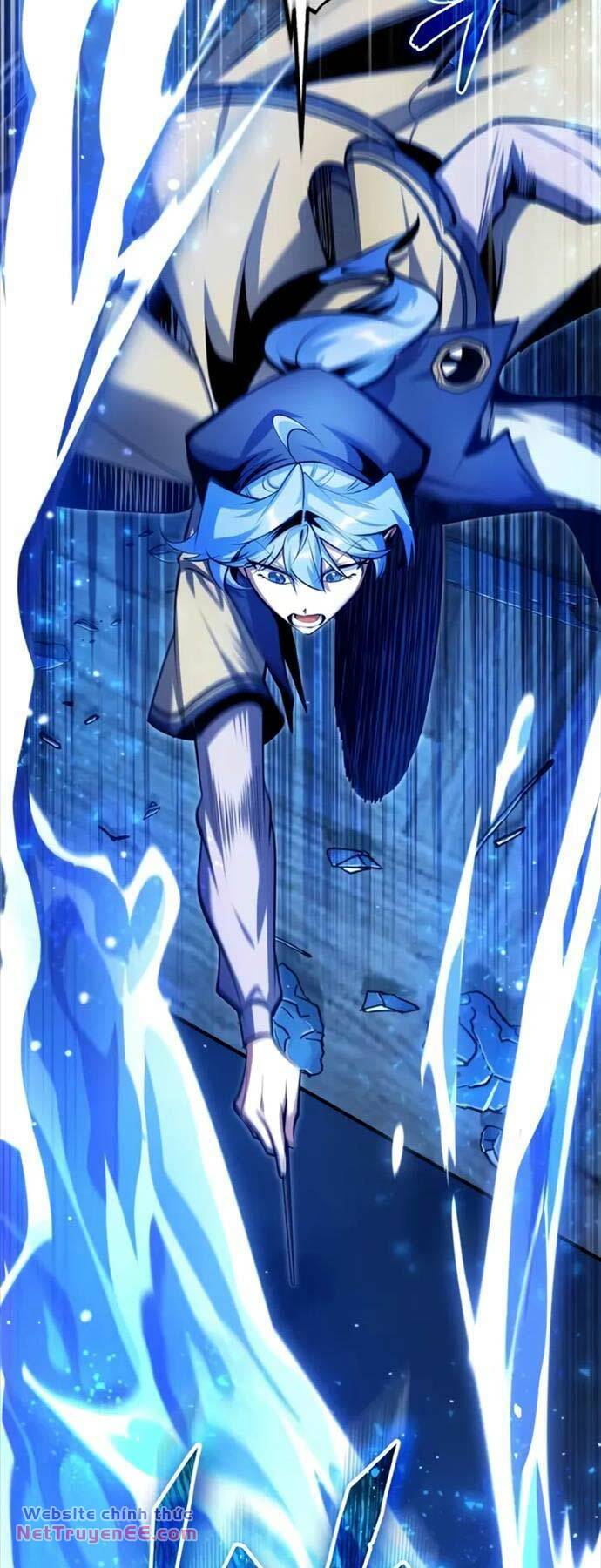 Giáo Sư Gián Điệp - Chapter 91 - Page 55