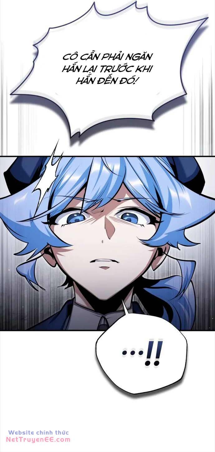 Giáo Sư Gián Điệp - Chapter 91 - Page 61