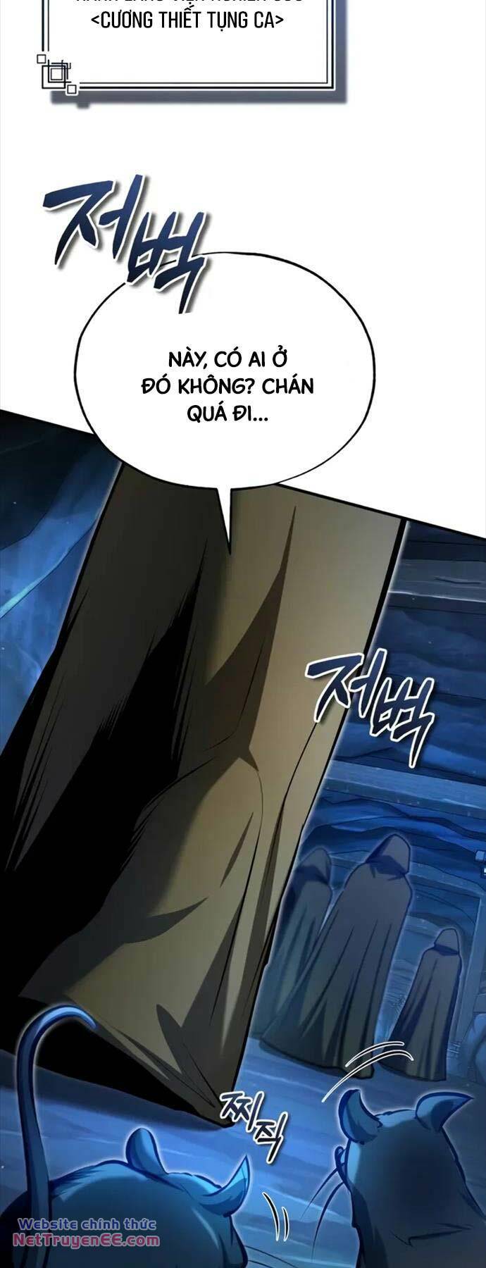 Giáo Sư Gián Điệp - Chapter 91 - Page 64