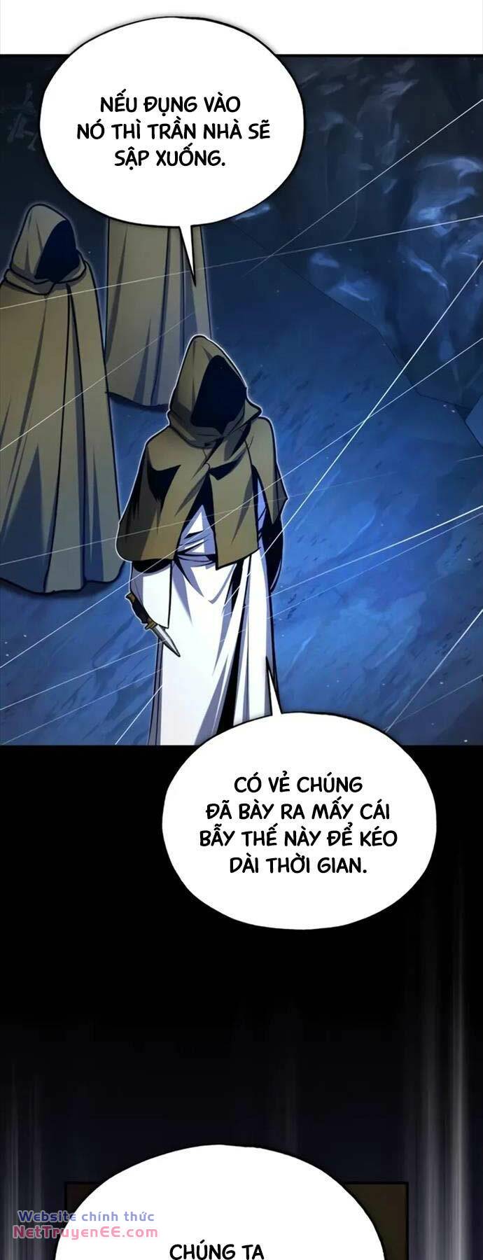 Giáo Sư Gián Điệp - Chapter 91 - Page 67