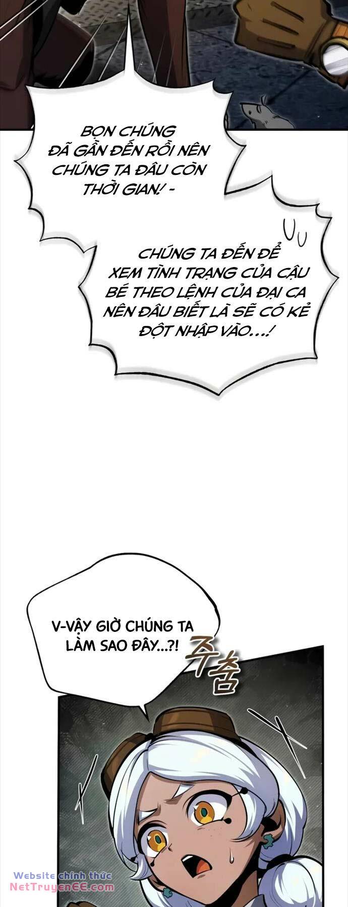 Giáo Sư Gián Điệp - Chapter 91 - Page 71