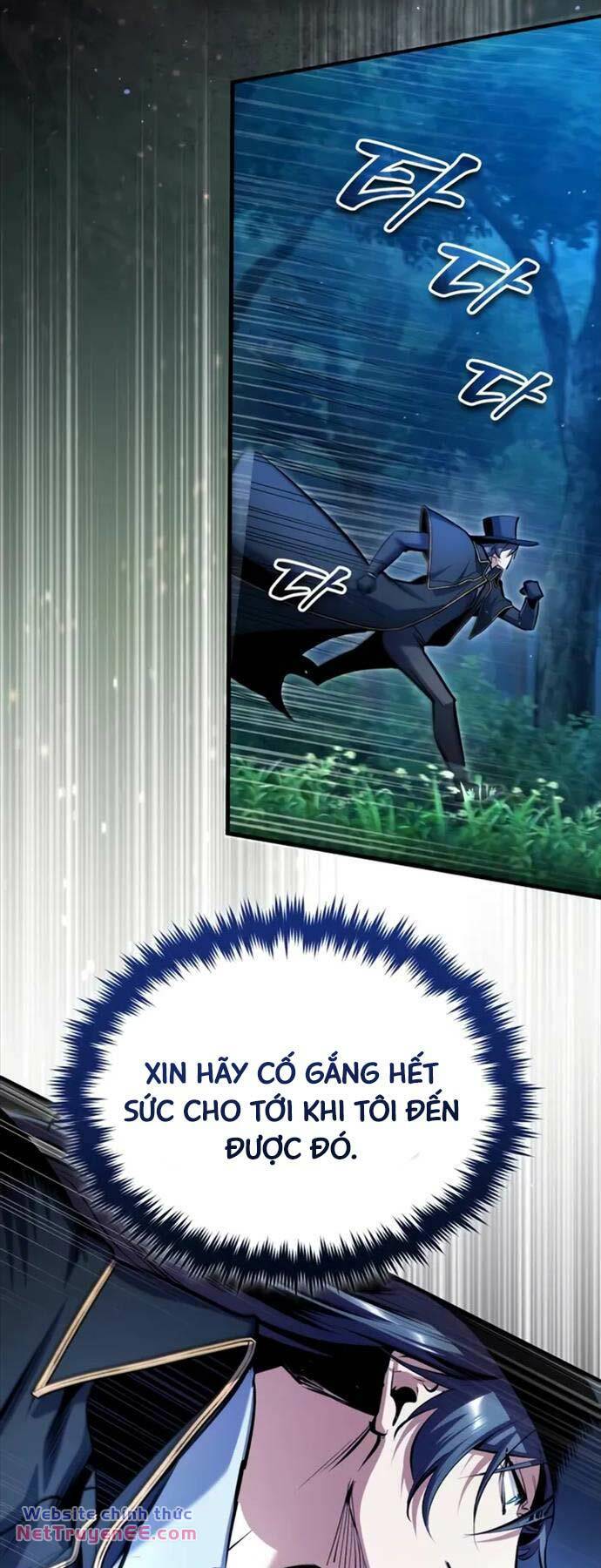 Giáo Sư Gián Điệp - Chapter 91 - Page 74