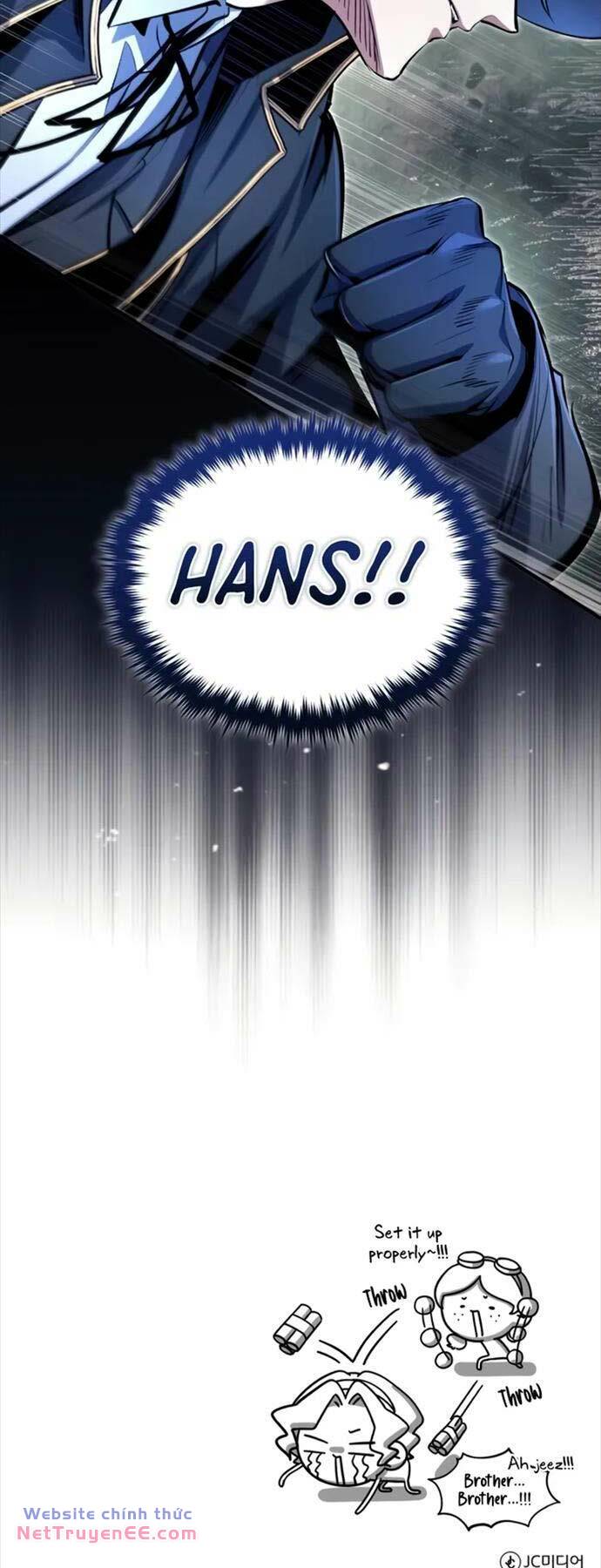 Giáo Sư Gián Điệp - Chapter 91 - Page 75