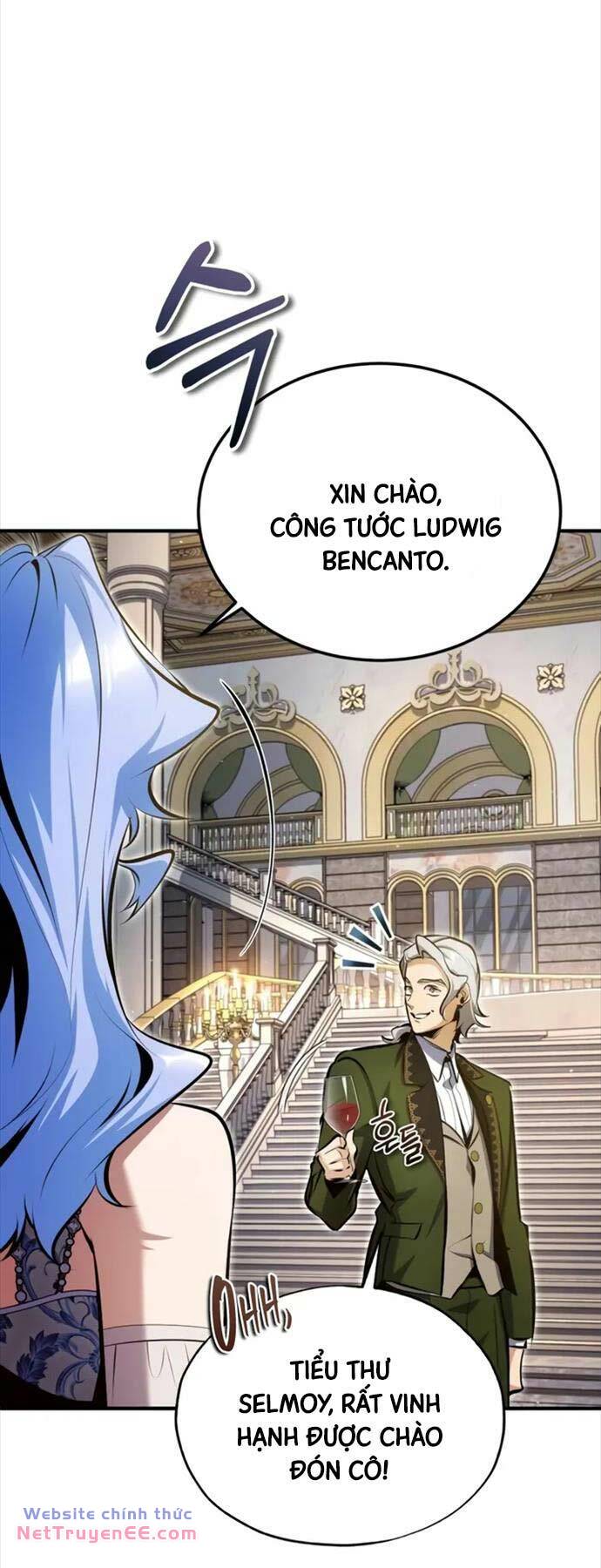 Giáo Sư Gián Điệp - Chapter 91 - Page 8