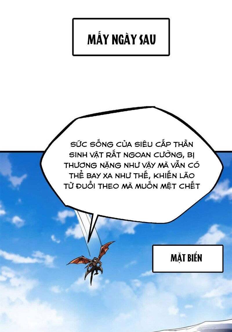 Siêu Cấp Thần Cơ Nhân - Chapter 226 - Page 11