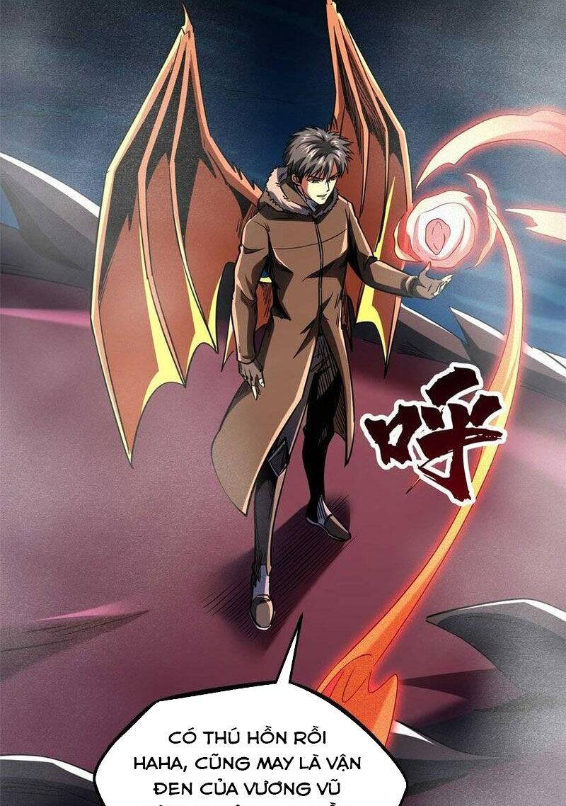 Siêu Cấp Thần Cơ Nhân - Chapter 226 - Page 13