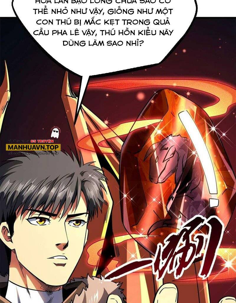 Siêu Cấp Thần Cơ Nhân - Chapter 226 - Page 15