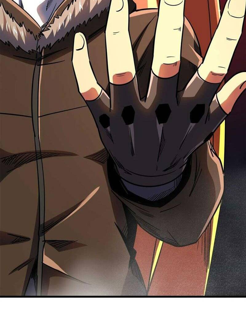 Siêu Cấp Thần Cơ Nhân - Chapter 226 - Page 16