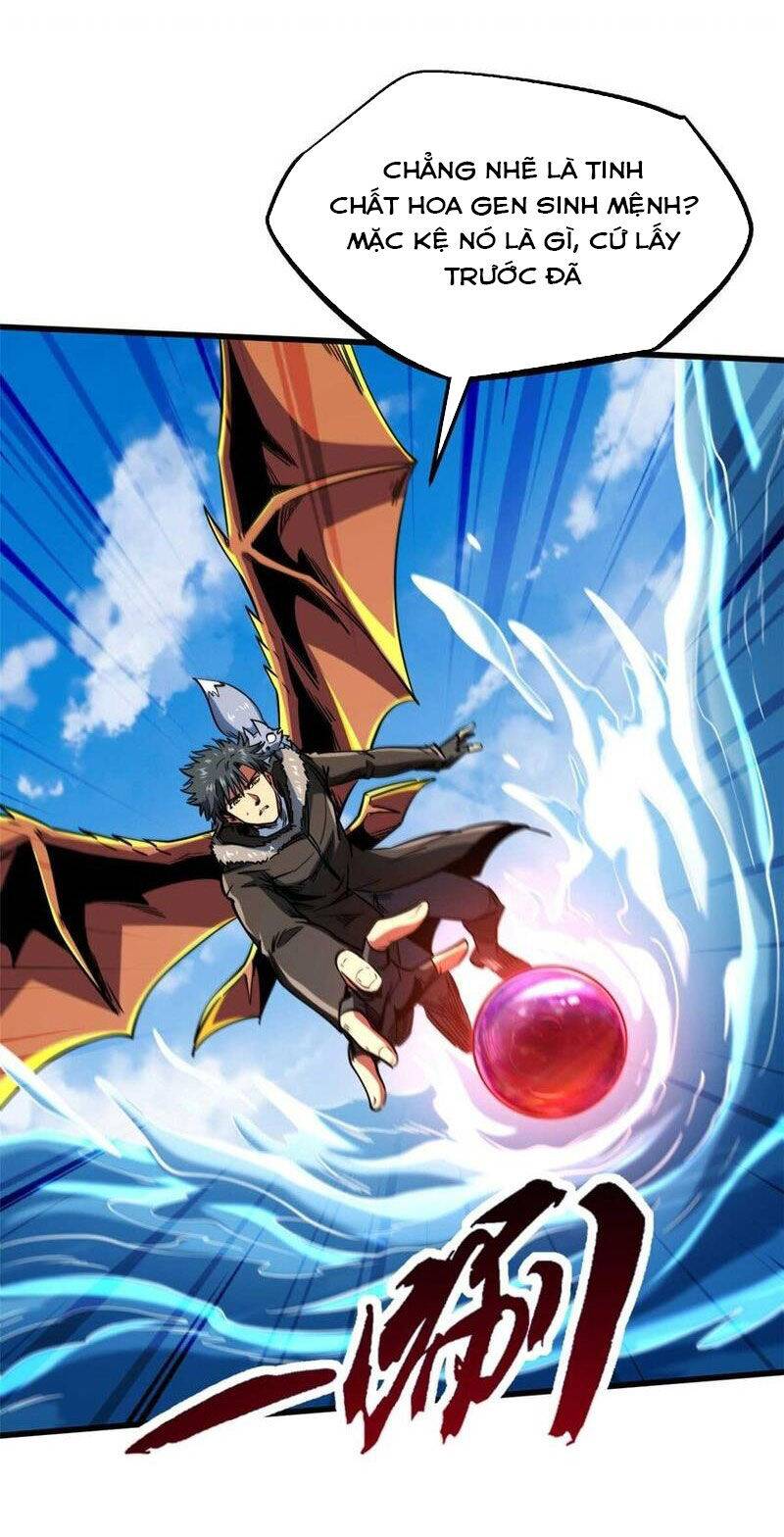 Siêu Cấp Thần Cơ Nhân - Chapter 226 - Page 18