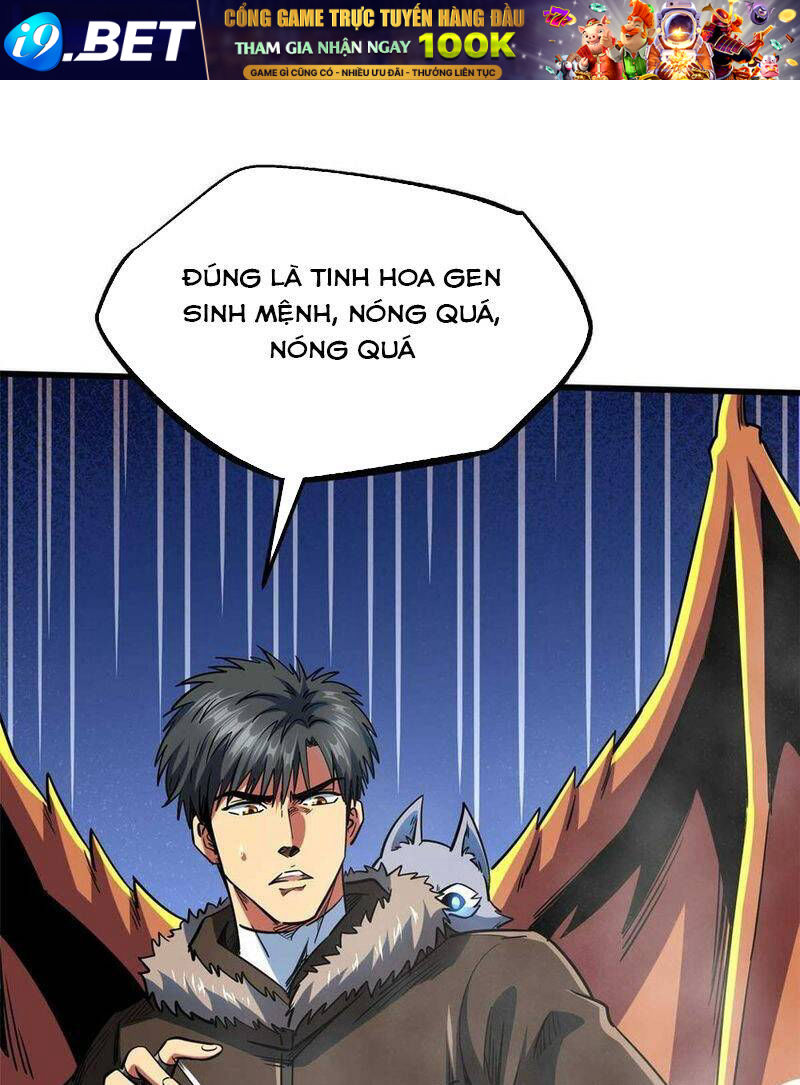 Siêu Cấp Thần Cơ Nhân - Chapter 226 - Page 19