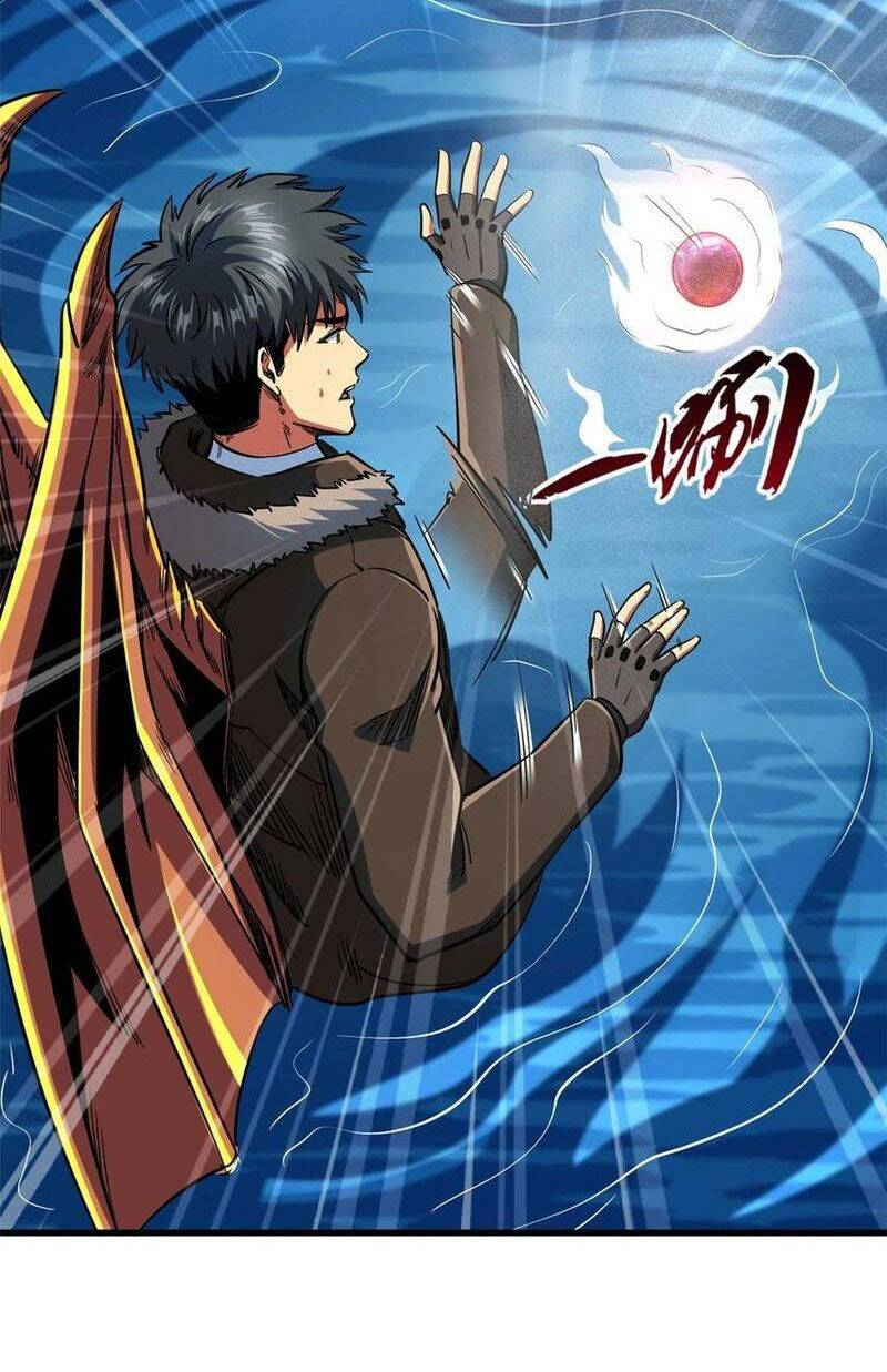 Siêu Cấp Thần Cơ Nhân - Chapter 226 - Page 21