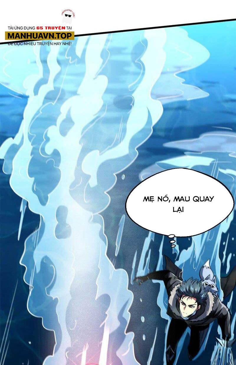 Siêu Cấp Thần Cơ Nhân - Chapter 226 - Page 22