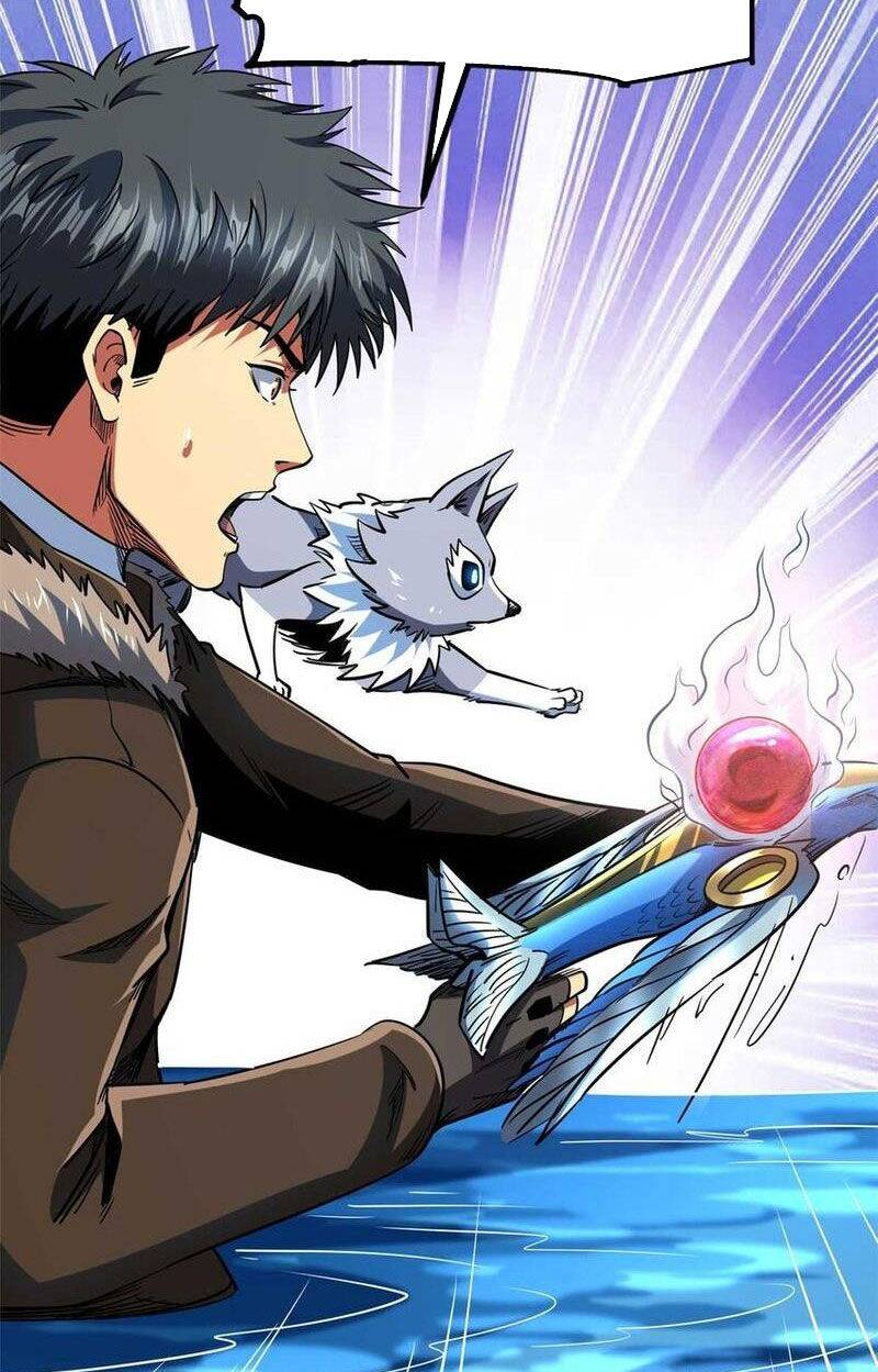 Siêu Cấp Thần Cơ Nhân - Chapter 226 - Page 25