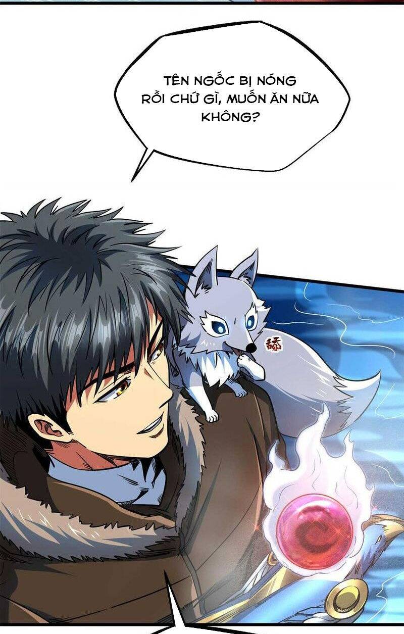 Siêu Cấp Thần Cơ Nhân - Chapter 226 - Page 27