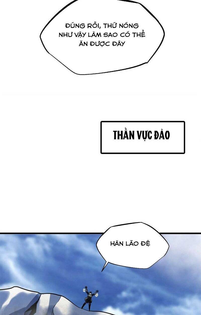 Siêu Cấp Thần Cơ Nhân - Chapter 226 - Page 28