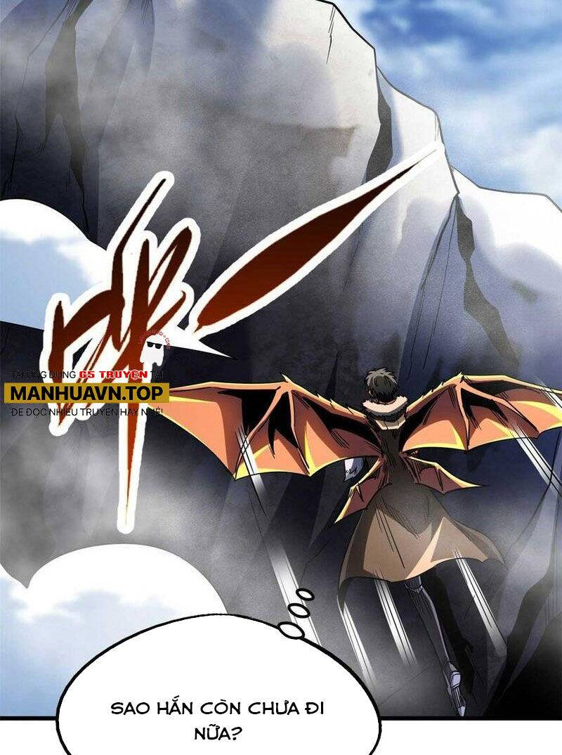 Siêu Cấp Thần Cơ Nhân - Chapter 226 - Page 29