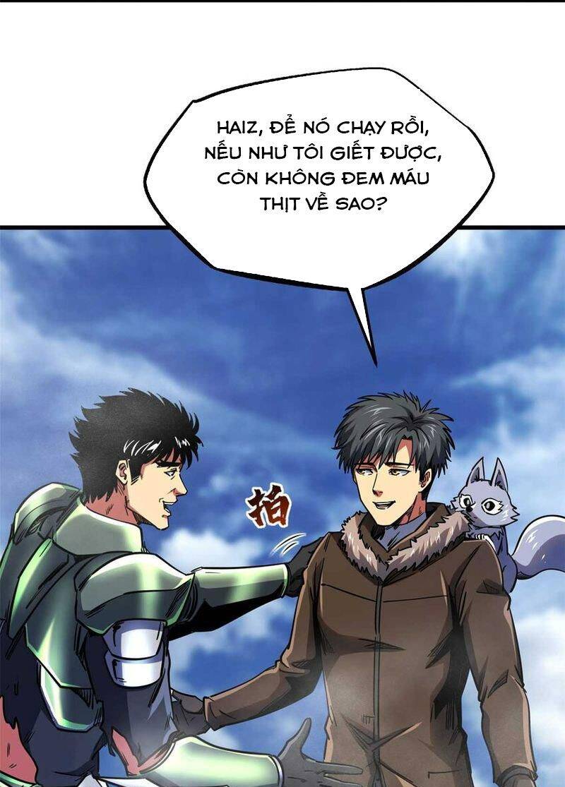 Siêu Cấp Thần Cơ Nhân - Chapter 226 - Page 31