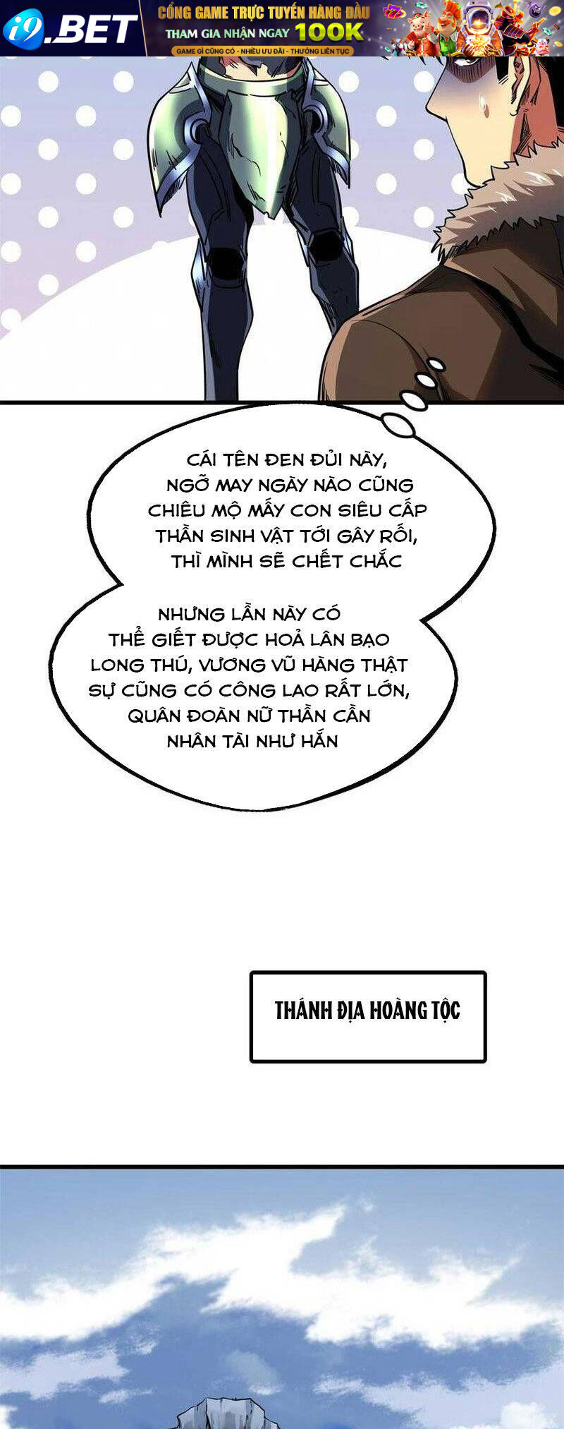 Siêu Cấp Thần Cơ Nhân - Chapter 226 - Page 34