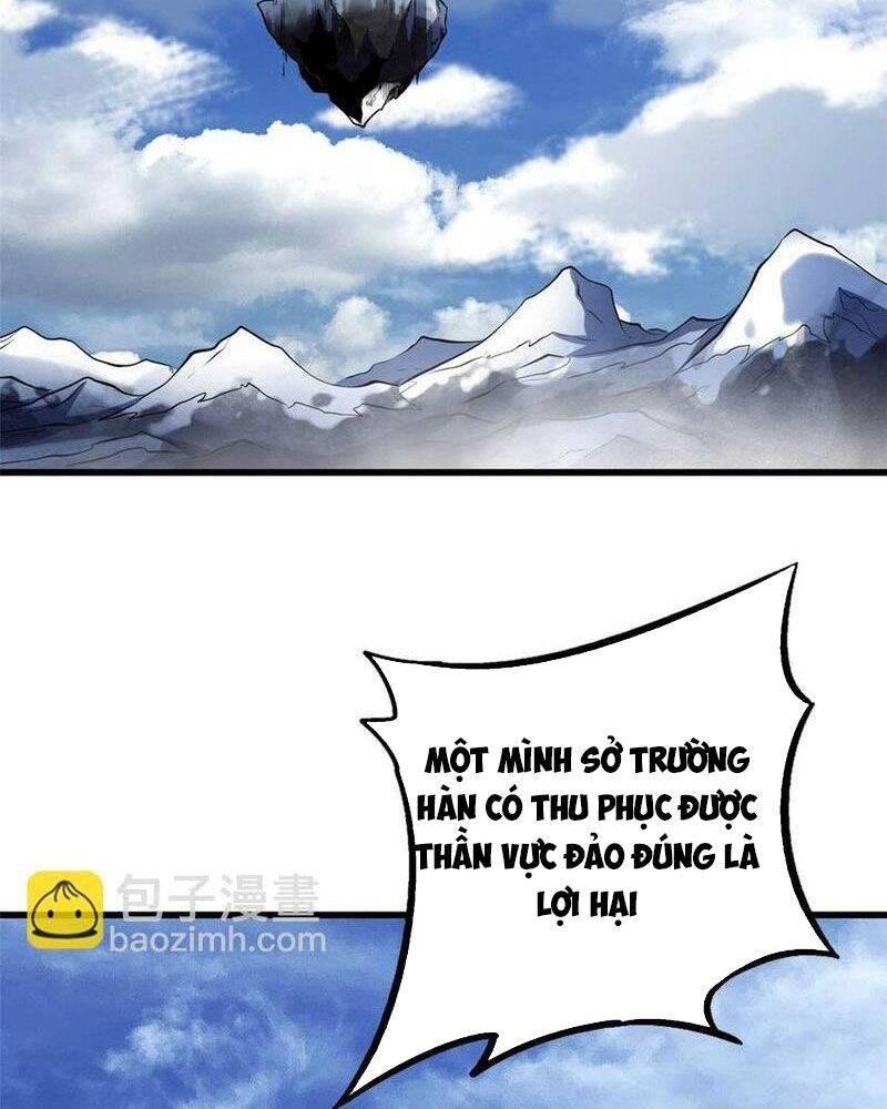 Siêu Cấp Thần Cơ Nhân - Chapter 226 - Page 35