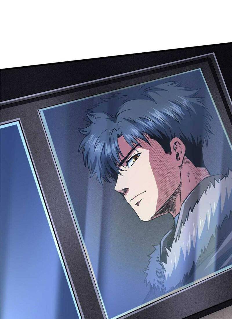 Siêu Cấp Thần Cơ Nhân - Chapter 226 - Page 38